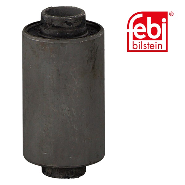 Bussning, länkarm, Fram, Bak, Fram, höger eller vänster, Nedre Fe FEBI BILSTEIN Bussning, länkarm, Fram, Bak, Fram, höger eller vänster, Nedre Fe FEBI BILSTEIN
