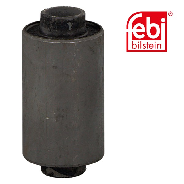 Bussning, länkarm, Fram, Bak, Fram, höger eller vänster, Nedre Fe FEBI BILSTEIN Bussning, länkarm, Fram, Bak, Fram, höger eller vänster, Nedre Fe FEBI BILSTEIN