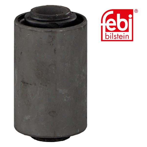 Bussning, bladfjäder, Fram, Bakaxel, båda sidor, Nedre Febi bilst FEBI BILSTEIN Bussning, bladfjäder, Fram, Bakaxel, båda sidor, Nedre Febi bilst FEBI BILSTEIN