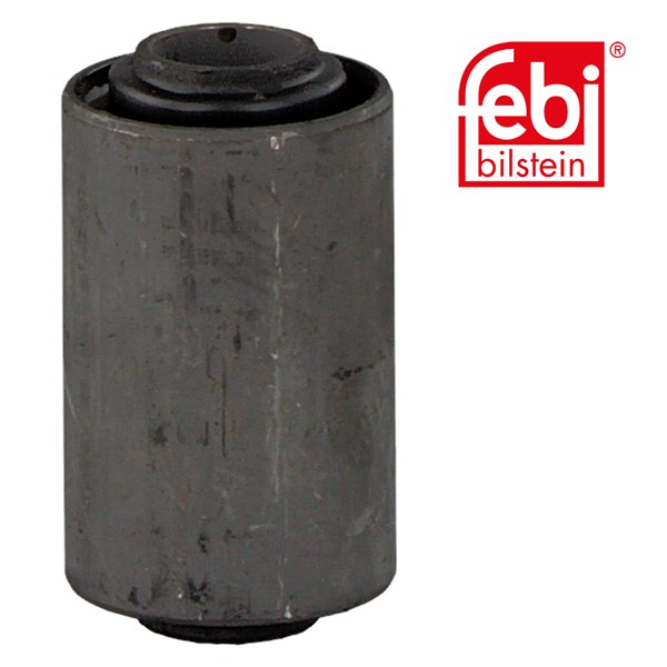 Bussning, bladfjäder, Fram, Bakaxel, båda sidor, Nedre Febi bilst FEBI BILSTEIN Bussning, bladfjäder, Fram, Bakaxel, båda sidor, Nedre Febi bilst FEBI BILSTEIN