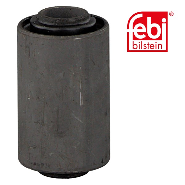 Bussning, bladfjäder, Fram, Bakaxel, båda sidor, Nedre Febi bilst FEBI BILSTEIN