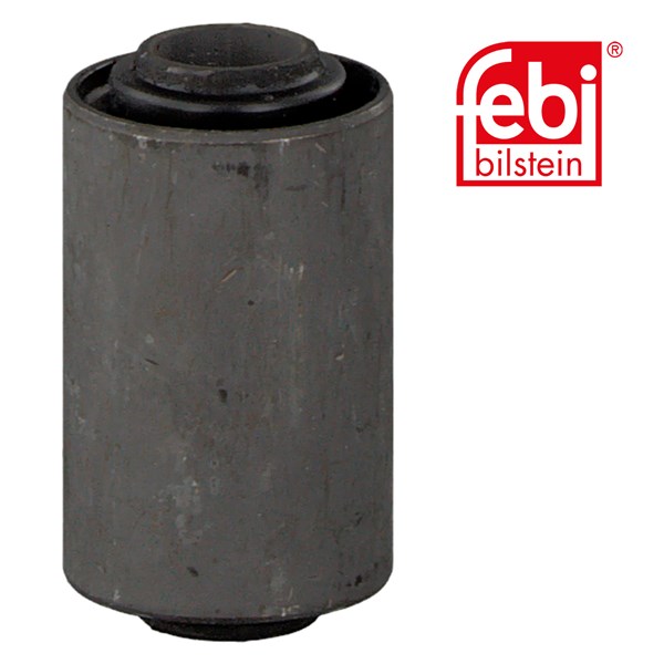 Bussning, bladfjäder, Fram, Bakaxel, båda sidor, Nedre Febi bilst FEBI BILSTEIN Bussning, bladfjäder, Fram, Bakaxel, båda sidor, Nedre Febi bilst FEBI BILSTEIN