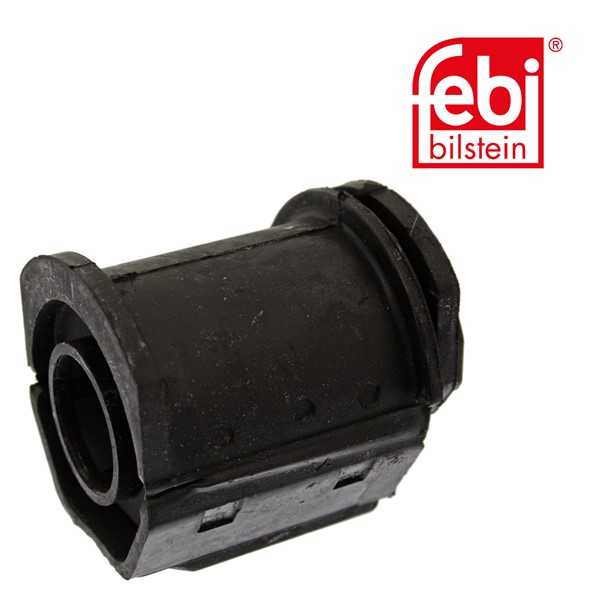 Bussning, länkarm, Bak, Fram, höger eller vänster, Nedre Febi bil FEBI BILSTEIN Bussning, länkarm, Bak, Fram, höger eller vänster, Nedre Febi bil FEBI BILSTEIN