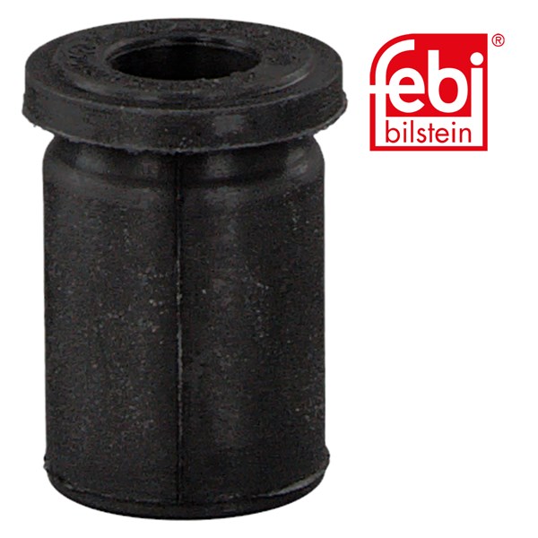 Bussning, bladfjäder, Bakaxel, båda sidor, Upptill Febi bilstein FEBI BILSTEIN Bussning, bladfjäder, Bakaxel, båda sidor, Upptill Febi bilstein FEBI BILSTEIN