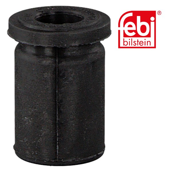 Bussning, bladfjäder, Bakaxel, båda sidor, Upptill Febi bilstein FEBI BILSTEIN Bussning, bladfjäder, Bakaxel, båda sidor, Upptill Febi bilstein FEBI BILSTEIN