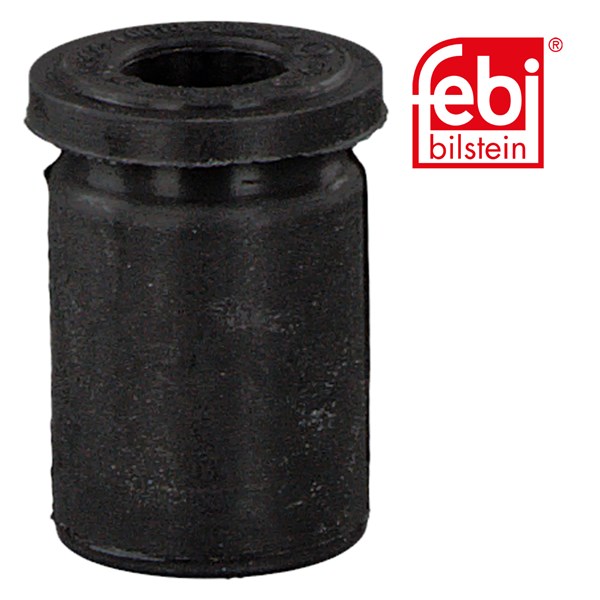 Bussning, bladfjäder, Bakaxel, båda sidor, Upptill Febi bilstein FEBI BILSTEIN Bussning, bladfjäder, Bakaxel, båda sidor, Upptill Febi bilstein FEBI BILSTEIN