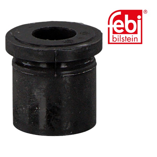 Bussning, bladfjäder, Bakaxel, båda sidor, Nedre Febi bilstein 42 FEBI BILSTEIN