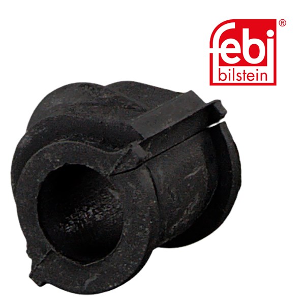 Bussning, krängningshämmare, Fram, höger eller vänster Febi bilst FEBI BILSTEIN Bussning, krängningshämmare, Fram, höger eller vänster Febi bilst FEBI BILSTEIN