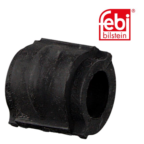 Bussning, krängningshämmare, Fram, höger eller vänster Febi bilst FEBI BILSTEIN Bussning, krängningshämmare, Fram, höger eller vänster Febi bilst FEBI BILSTEIN