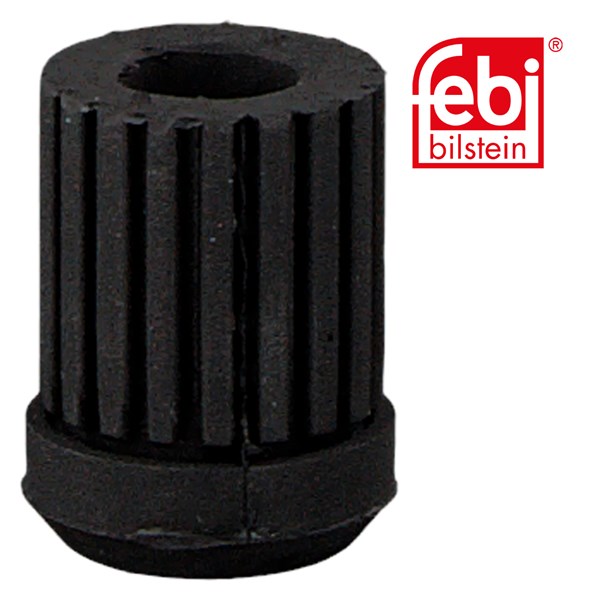 Bussning, bladfjäder, Bakaxel, båda sidor Febi bilstein 42533 FEBI BILSTEIN