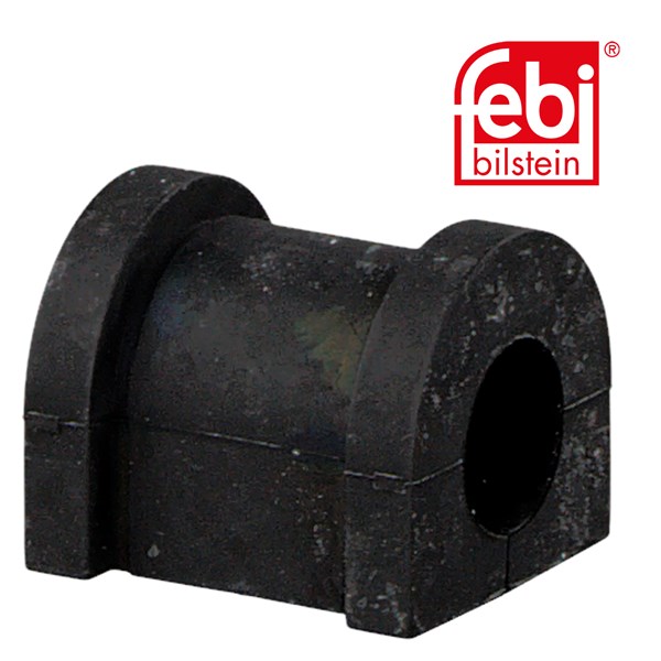 Bussning, krängningshämmare, Bakaxel, båda sidor Febi bilstein 42 FEBI BILSTEIN Bussning, krängningshämmare, Bakaxel, båda sidor Febi bilstein 42 FEBI BILSTEIN