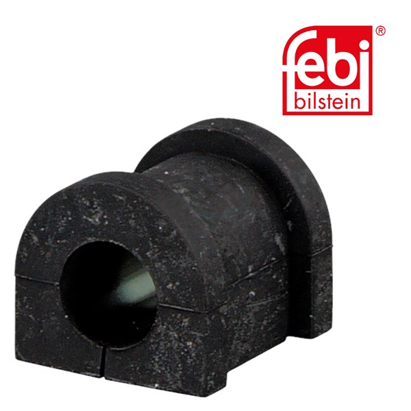 Bussning, krängningshämmare, Bakaxel, båda sidor Febi bilstein 42 FEBI BILSTEIN Bussning, krängningshämmare, Bakaxel, båda sidor Febi bilstein 42 FEBI BILSTEIN