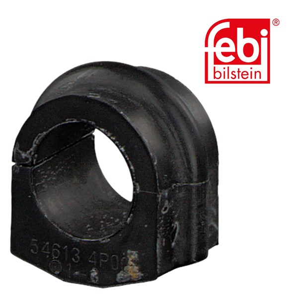Bussning, krängningshämmare, Bakaxel, Bak, Framaxel Febi bilstein FEBI BILSTEIN Bussning, krängningshämmare, Bakaxel, Bak, Framaxel Febi bilstein FEBI BILSTEIN