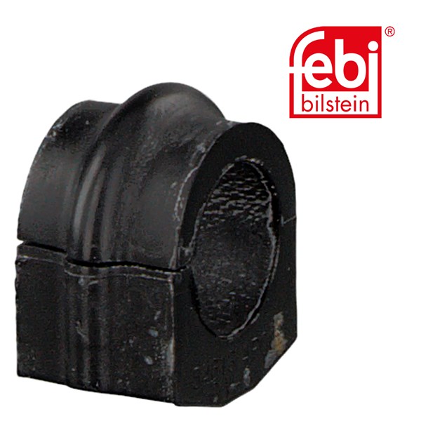 Bussning, krängningshämmare, Bakaxel, Bak, Framaxel Febi bilstein FEBI BILSTEIN Bussning, krängningshämmare, Bakaxel, Bak, Framaxel Febi bilstein FEBI BILSTEIN