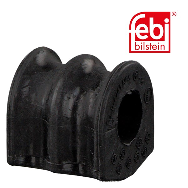 Bussning, krängningshämmare, Bakaxel, båda sidor Febi bilstein 42 FEBI BILSTEIN Bussning, krängningshämmare, Bakaxel, båda sidor Febi bilstein 42 FEBI BILSTEIN