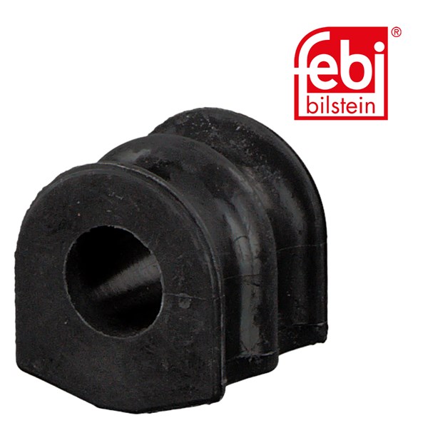 Bussning, krängningshämmare, Bakaxel, båda sidor Febi bilstein 42 FEBI BILSTEIN Bussning, krängningshämmare, Bakaxel, båda sidor Febi bilstein 42 FEBI BILSTEIN