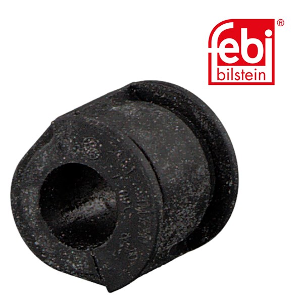 Bussning, krängningshämmare, Fram, höger eller vänster Febi bilst FEBI BILSTEIN Bussning, krängningshämmare, Fram, höger eller vänster Febi bilst FEBI BILSTEIN