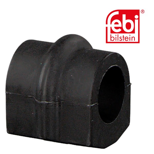 Bussning, krängningshämmare, Bakaxel, båda sidor Febi bilstein 42 FEBI BILSTEIN Bussning, krängningshämmare, Bakaxel, båda sidor Febi bilstein 42 FEBI BILSTEIN