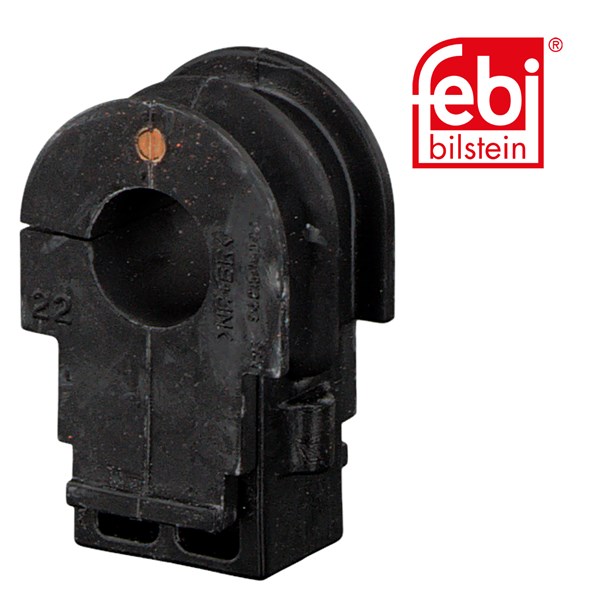 Bussning, krängningshämmare, Framaxel Febi bilstein 42549 FEBI BILSTEIN