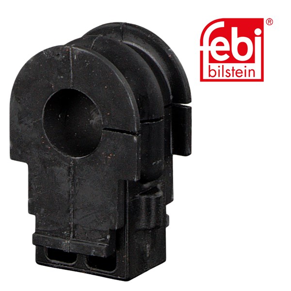 Bussning, krängningshämmare, Framaxel Febi bilstein 42549 FEBI BILSTEIN