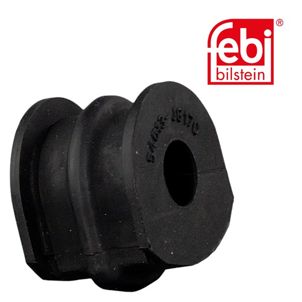 Bussning, krängningshämmare, Bakaxel Febi bilstein 42550 FEBI BILSTEIN