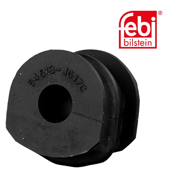 Bussning, krängningshämmare, Bakaxel Febi bilstein 42550 FEBI BILSTEIN