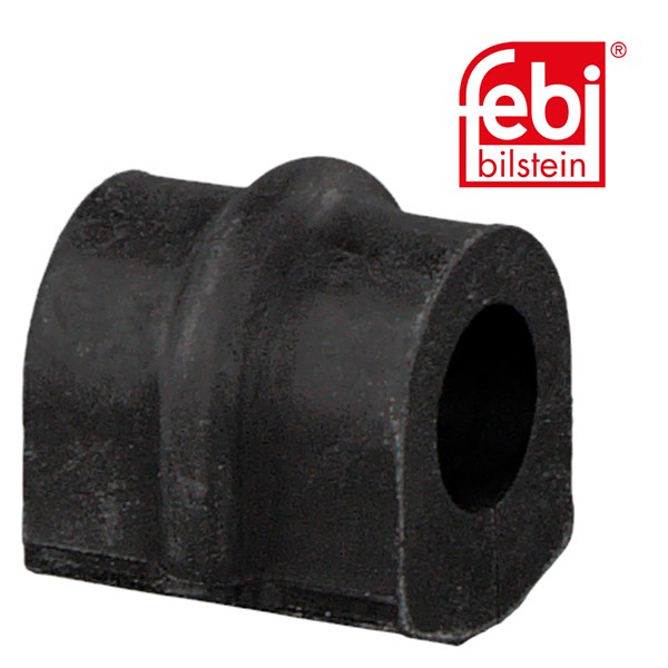Bussning, krängningshämmare, Bakaxel, båda sidor Febi bilstein 42 FEBI BILSTEIN Bussning, krängningshämmare, Bakaxel, båda sidor Febi bilstein 42 FEBI BILSTEIN