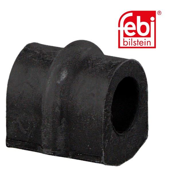 Bussning, krängningshämmare, Bakaxel, båda sidor Febi bilstein 42 FEBI BILSTEIN Bussning, krängningshämmare, Bakaxel, båda sidor Febi bilstein 42 FEBI BILSTEIN