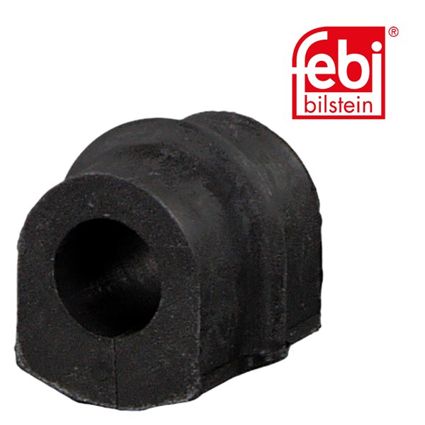 Bussning, krängningshämmare, Bakaxel, båda sidor Febi bilstein 42 FEBI BILSTEIN Bussning, krängningshämmare, Bakaxel, båda sidor Febi bilstein 42 FEBI BILSTEIN
