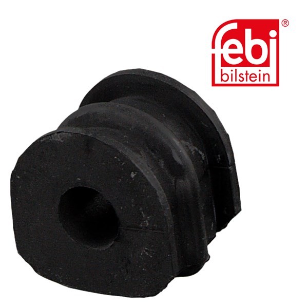 Bussning, krängningshämmare, Bakaxel, båda sidor Febi bilstein 42 FEBI BILSTEIN Bussning, krängningshämmare, Bakaxel, båda sidor Febi bilstein 42 FEBI BILSTEIN