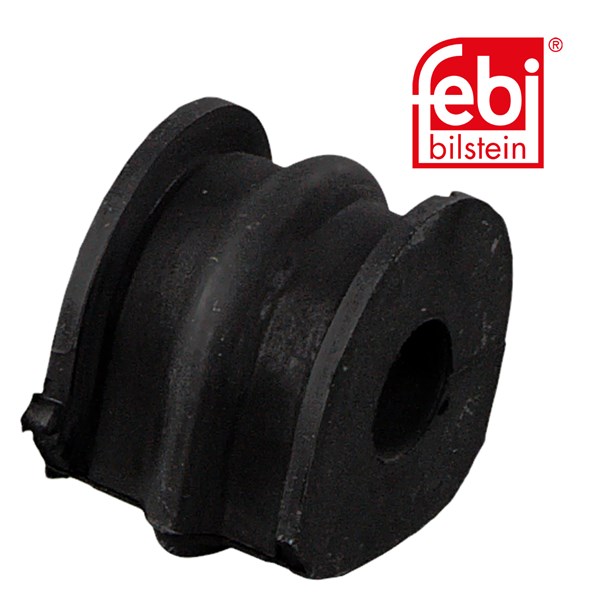 Bussning, krängningshämmare, Bakaxel, båda sidor Febi bilstein 42 FEBI BILSTEIN Bussning, krängningshämmare, Bakaxel, båda sidor Febi bilstein 42 FEBI BILSTEIN