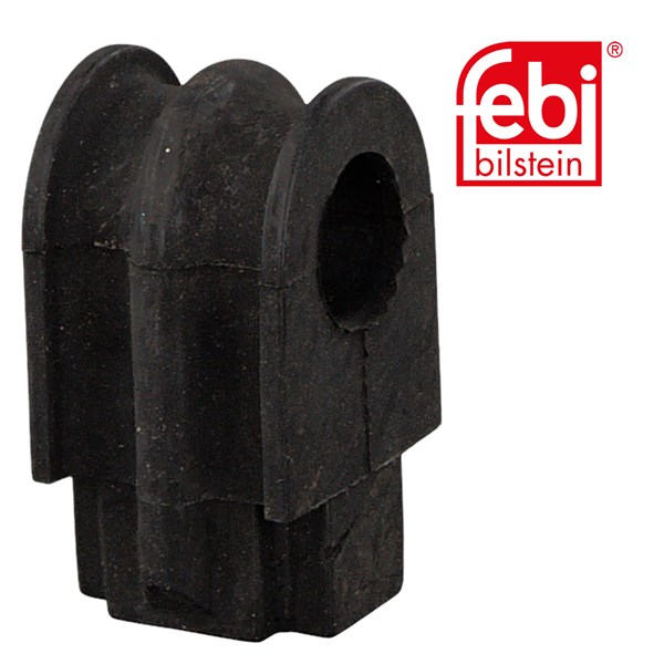 Bussning, krängningshämmare, Fram, höger eller vänster Febi bilst FEBI BILSTEIN Bussning, krängningshämmare, Fram, höger eller vänster Febi bilst FEBI BILSTEIN