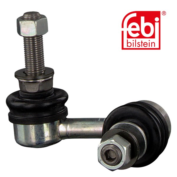 Stång/stag, krängningshämmare, framaxel höger Febi bilstein 42571 FEBI BILSTEIN