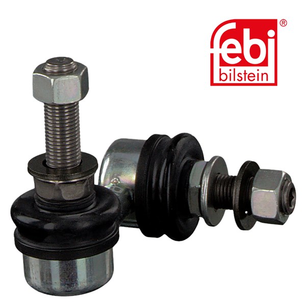 Stång/stag, krängningshämmare, framaxel höger Febi bilstein 42571 FEBI BILSTEIN