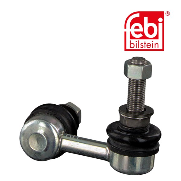 Stång/stag, krängningshämmare, framaxel höger Febi bilstein 42571 FEBI BILSTEIN