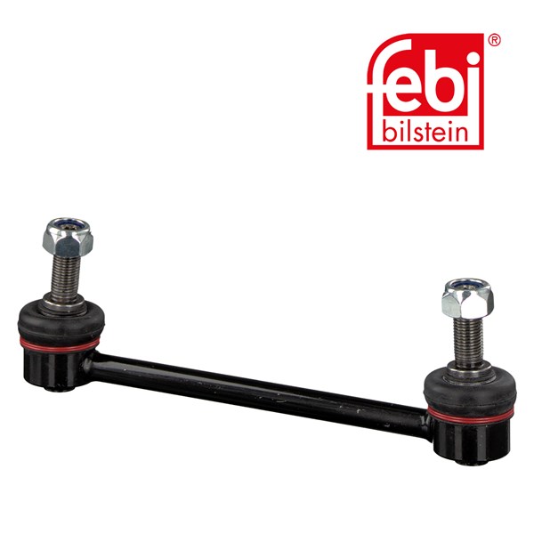 Stång/stag, krängningshämmare, Fram, höger eller vänster Febi bil FEBI BILSTEIN Stång/stag, krängningshämmare, Fram, höger eller vänster Febi bil FEBI BILSTEIN