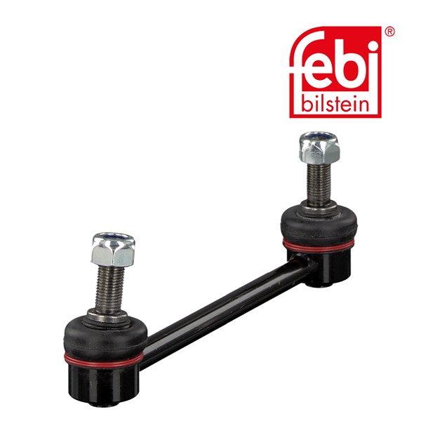 Stång/stag, krängningshämmare, Fram, höger eller vänster Febi bil FEBI BILSTEIN Stång/stag, krängningshämmare, Fram, höger eller vänster Febi bil FEBI BILSTEIN