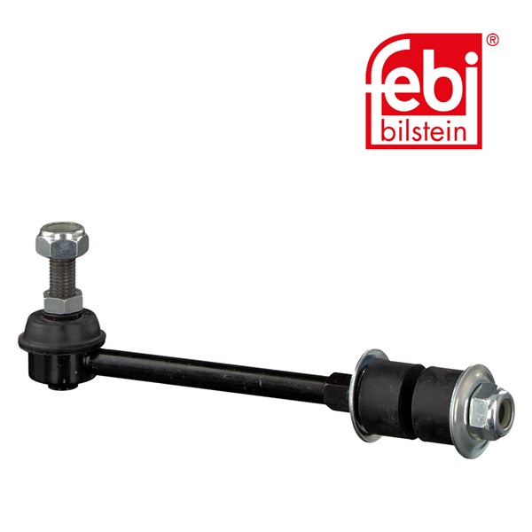 Stång/stag, krängningshämmare, Bakaxel, båda sidor Febi bilstein  FEBI BILSTEIN