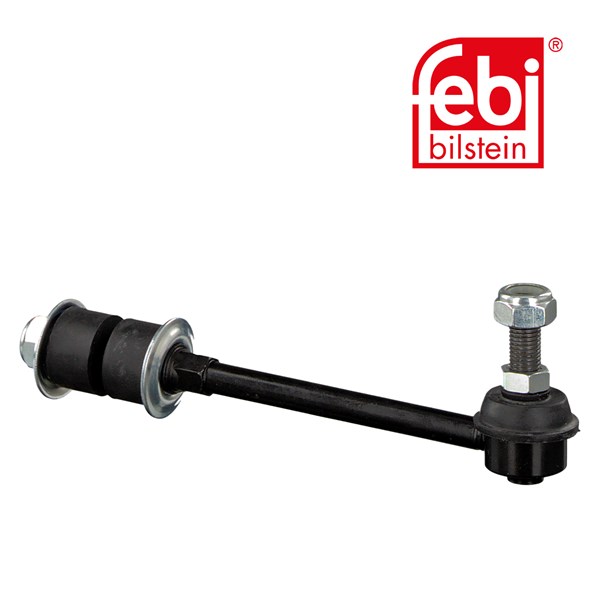 Stång/stag, krängningshämmare, Bakaxel, båda sidor Febi bilstein  FEBI BILSTEIN