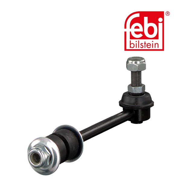 Stång/stag, krängningshämmare, Bakaxel, båda sidor Febi bilstein  FEBI BILSTEIN
