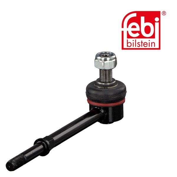 Stång/stag, krängningshämmare, Fram, höger eller vänster Febi bil FEBI BILSTEIN