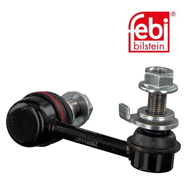 Stång/stag, krängningshämmare, framaxel höger Febi bilstein 42591 FEBI BILSTEIN