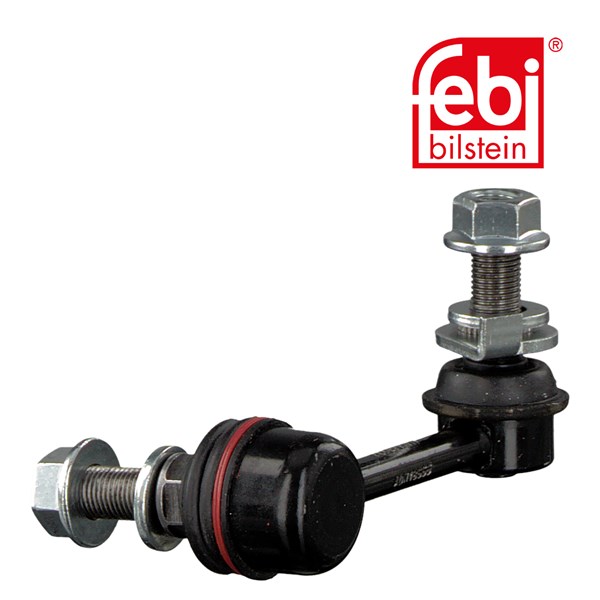 Stång/stag, krängningshämmare, framaxel höger Febi bilstein 42591 FEBI BILSTEIN