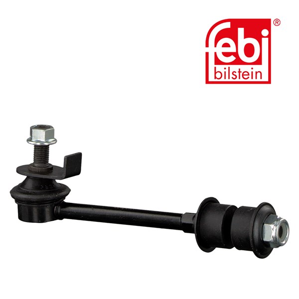 Stång/stag, krängningshämmare, Bakaxel, båda sidor, Bakaxel höger FEBI BILSTEIN Stång/stag, krängningshämmare, Bakaxel, båda sidor, Bakaxel höger FEBI BILSTEIN