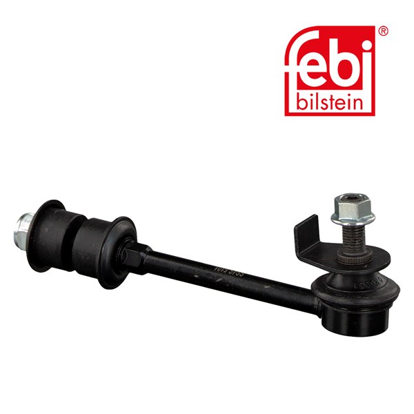 Stång/stag, krängningshämmare, Bakaxel, båda sidor, Bakaxel höger FEBI BILSTEIN Stång/stag, krängningshämmare, Bakaxel, båda sidor, Bakaxel höger FEBI BILSTEIN