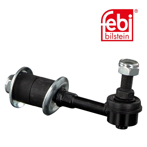 Stång/stag, krängningshämmare, Fram, höger eller vänster Febi bil FEBI BILSTEIN Stång/stag, krängningshämmare, Fram, höger eller vänster Febi bil FEBI BILSTEIN