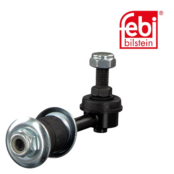Stång/stag, krängningshämmare, Fram, höger eller vänster Febi bil FEBI BILSTEIN Stång/stag, krängningshämmare, Fram, höger eller vänster Febi bil FEBI BILSTEIN