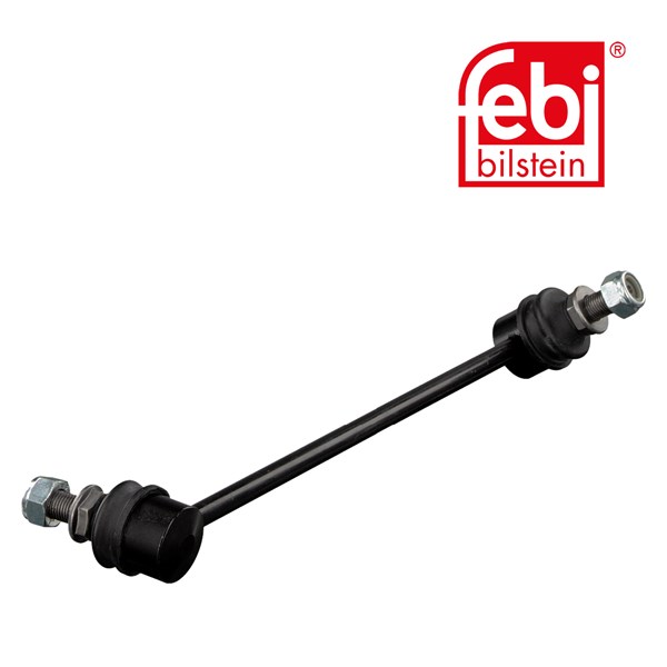 Stång/stag, krängningshämmare, framaxel höger Febi bilstein 42598 FEBI BILSTEIN Stång/stag, krängningshämmare, framaxel höger Febi bilstein 42598 FEBI BILSTEIN