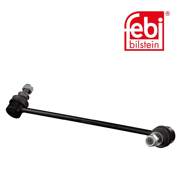 Stång/stag, krängningshämmare, framaxel höger Febi bilstein 42598 FEBI BILSTEIN Stång/stag, krängningshämmare, framaxel höger Febi bilstein 42598 FEBI BILSTEIN