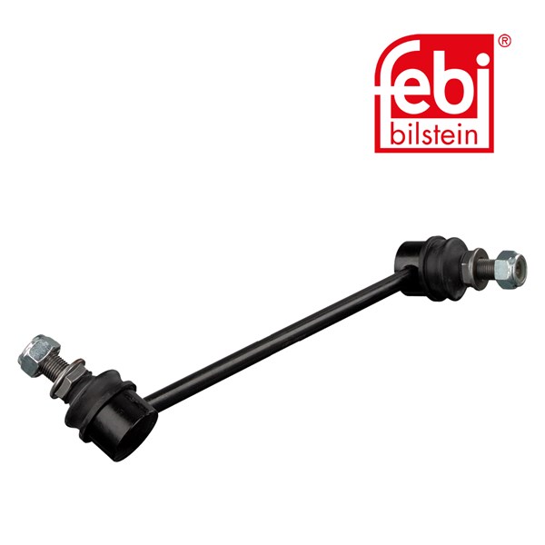 Stång/stag, krängningshämmare, framaxel höger Febi bilstein 42598 FEBI BILSTEIN Stång/stag, krängningshämmare, framaxel höger Febi bilstein 42598 FEBI BILSTEIN